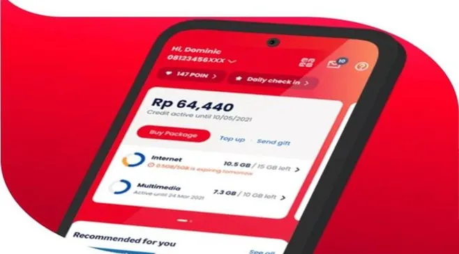 3 Cara Beli Masa Aktif Telkomsel Cepat dan Tidak Ribet 2024